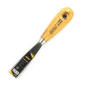 Espatula 1" mango madera Uyustools (pack 12 unidades)