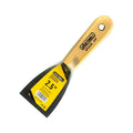 Espatula 2,5" mgo madera Uyustools (pack 12 unidades)