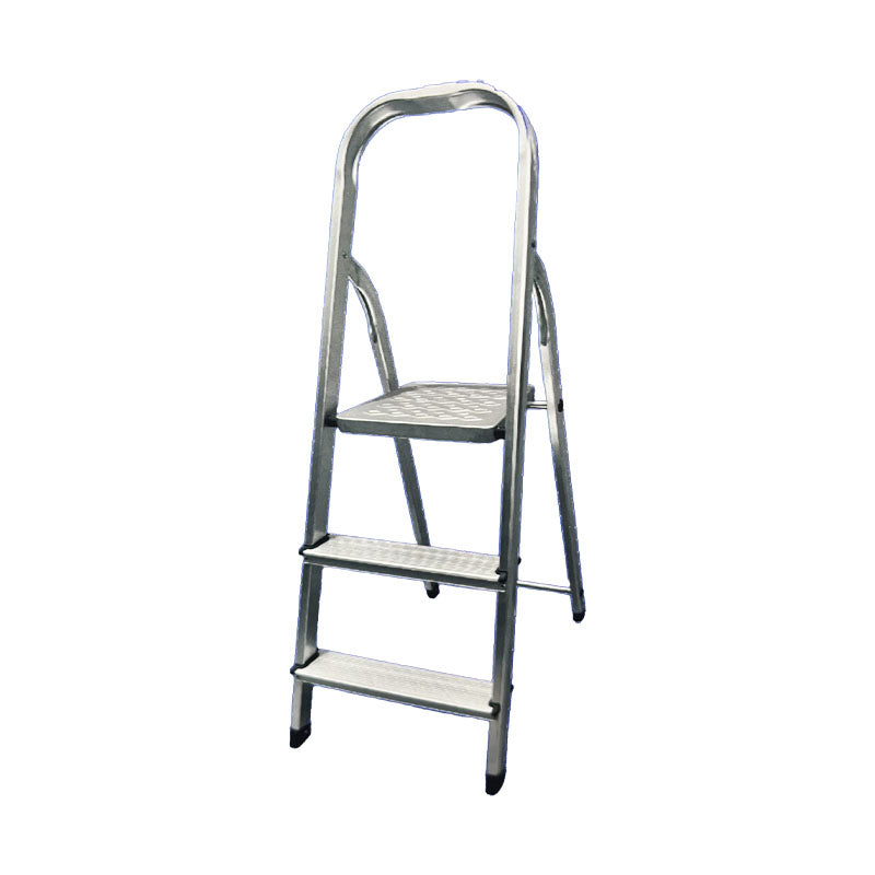 Escalera aluminio 3-PISO AP1103 Ferton