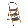Escalera fierro 3 peldaños AP1103 Ferton