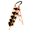 Escalera fierro 5 peldaños AP1105 Ferton