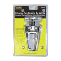 Extractor para resorte de valvula UYU
