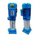 Bomba de agua vertical multiple 1"X1" 2.0HP aquastrong