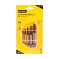 Extractor tornillo 5PCS (pack 12 sets)