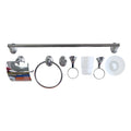 Accesorios para baño 3100 6PCS cromado fwyy