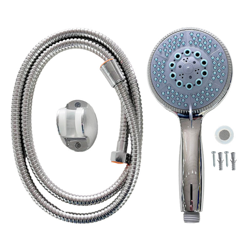 Juego de ducha 3 funciones 1,5M UVE3 uv+azul fwyy