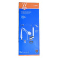 Fitting para estanque con manilla 15/16" fwyy (pack 2 sets)