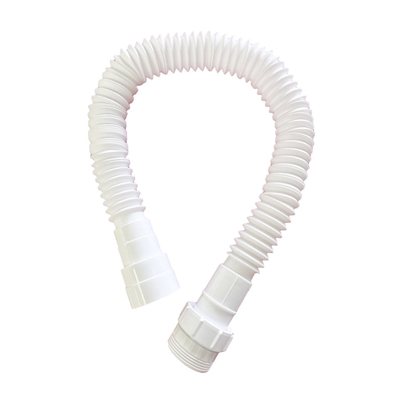 Tubo flexible para sifon 1 1/2"+ 1 1/4" fwyy (pack 5 sets)