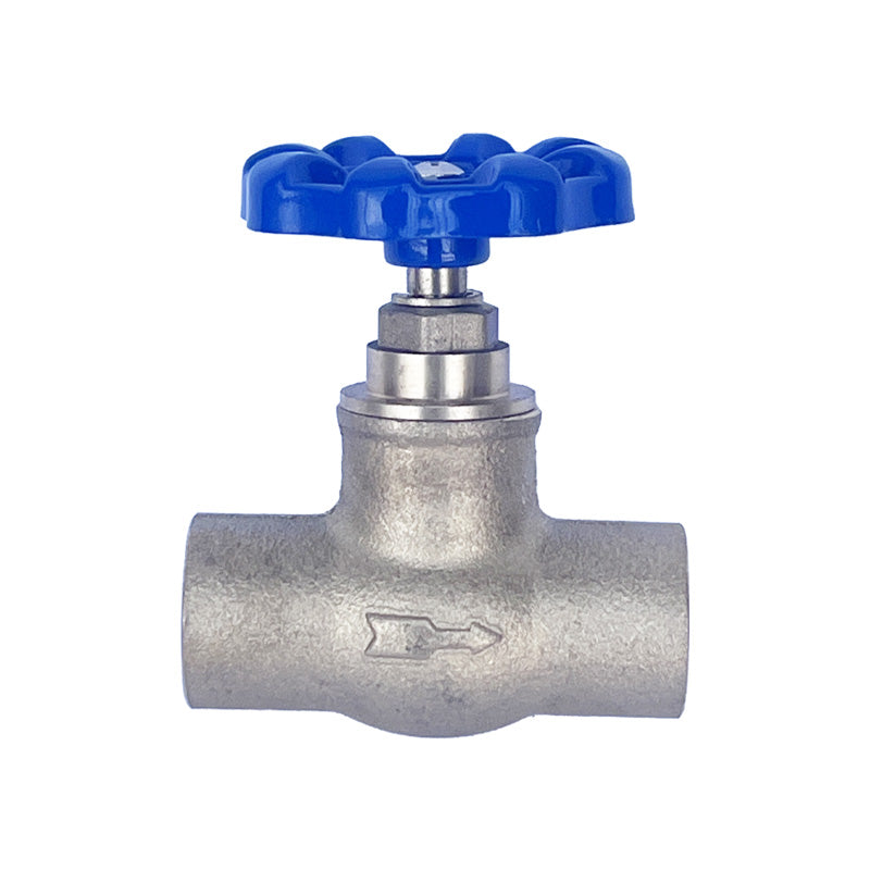 Llave paso so bronce 1/2" fwyy (pack 2 unidades)