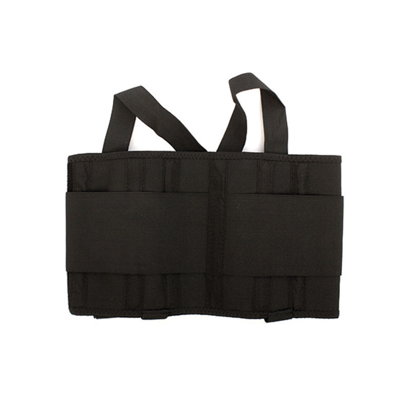 Faja para trabajo talla m (pack 4 unidades)