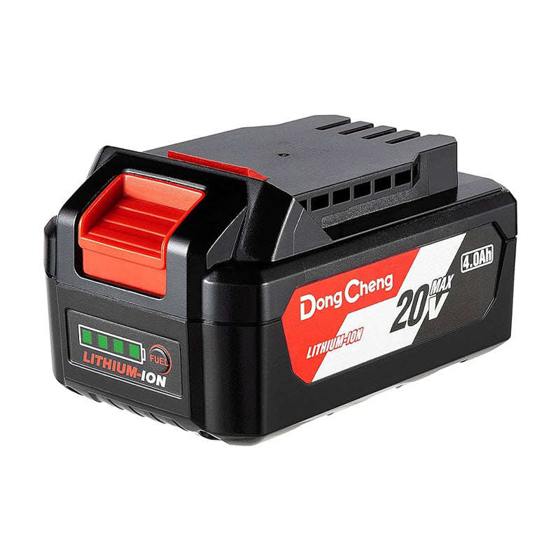Bateria ion litio 20V 4Ah Dongcheng