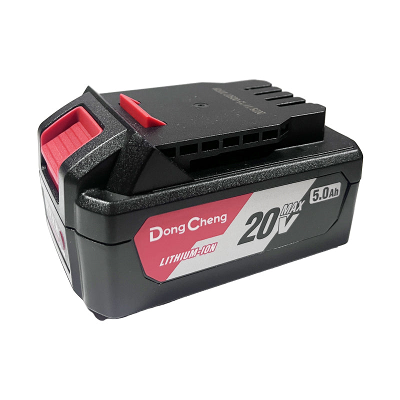 Bateria litio 20V/5.0Ah Dongcheng