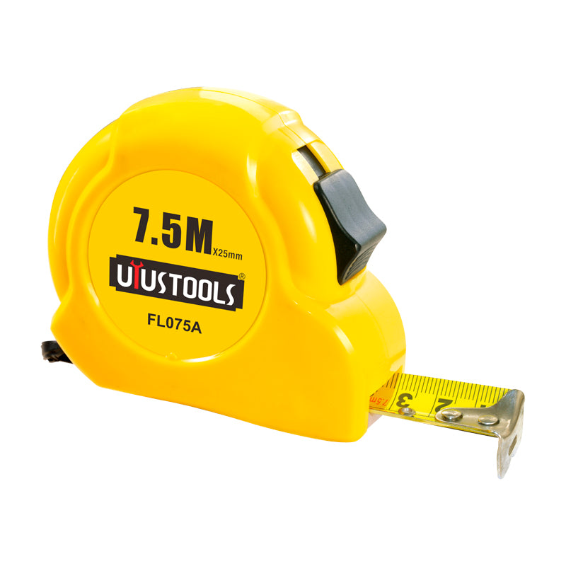 Huincha de medir JH51 7.5MX25MM Uyustools
