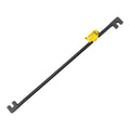 Barra de flexion tubo acero 12*14MM UYU (pack 2 unidades)