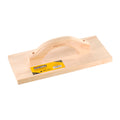 Llana de madera 300X130MM Uyustools
