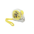 Huincha de medir 3Mx16MM transparente Uyustools