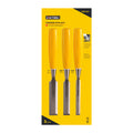 Juego formon 3 pcs m/plast Uyustools (pack 2 sets)
