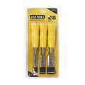Set 3 pcs formon mango plastico UYU