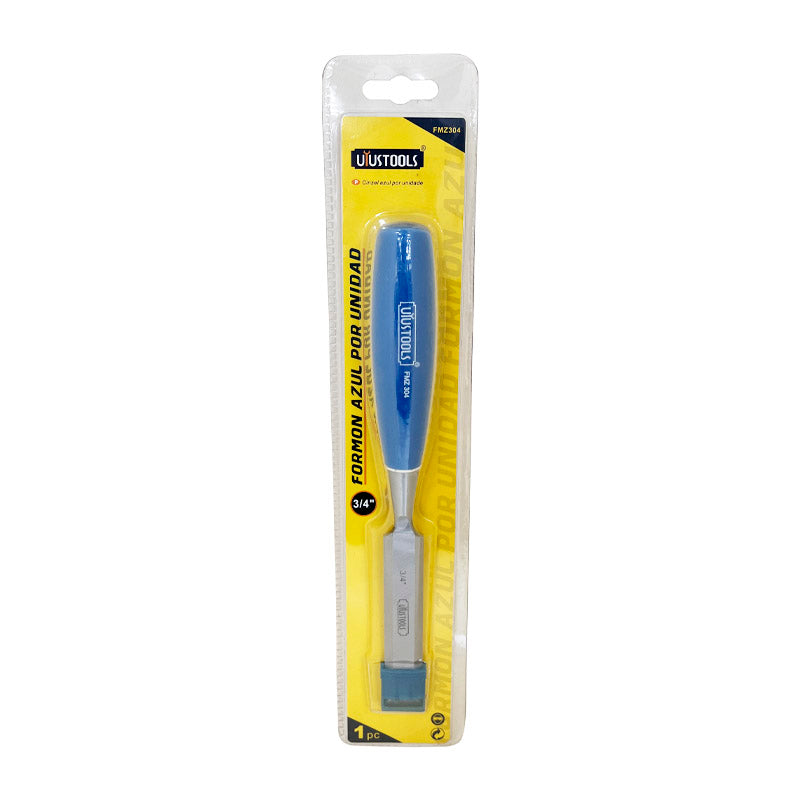 Formon 3/4" Uyustools (pack 5 unidades)