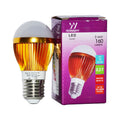 Foco LED 3W E27 Ferrawyy (pack 2 unidades)