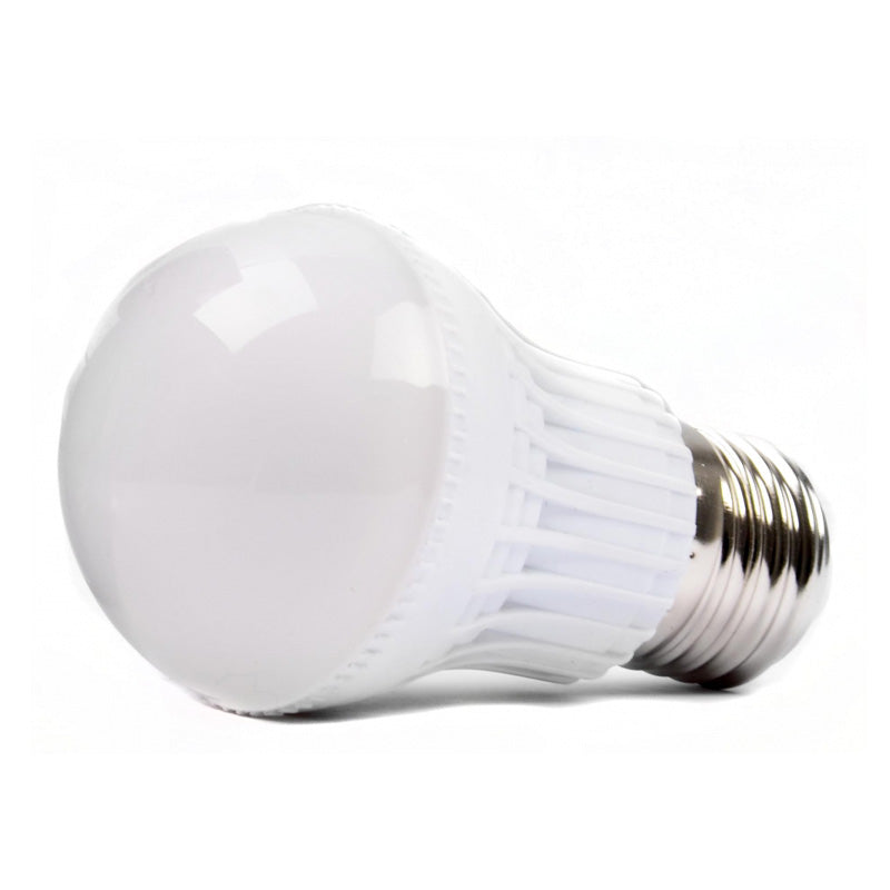 Foco LED 3W 6400K luz blanca Ferrawyy (pack 3 unidades)