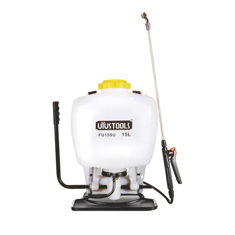 Fumigador espalda 15 lts Uyustools
