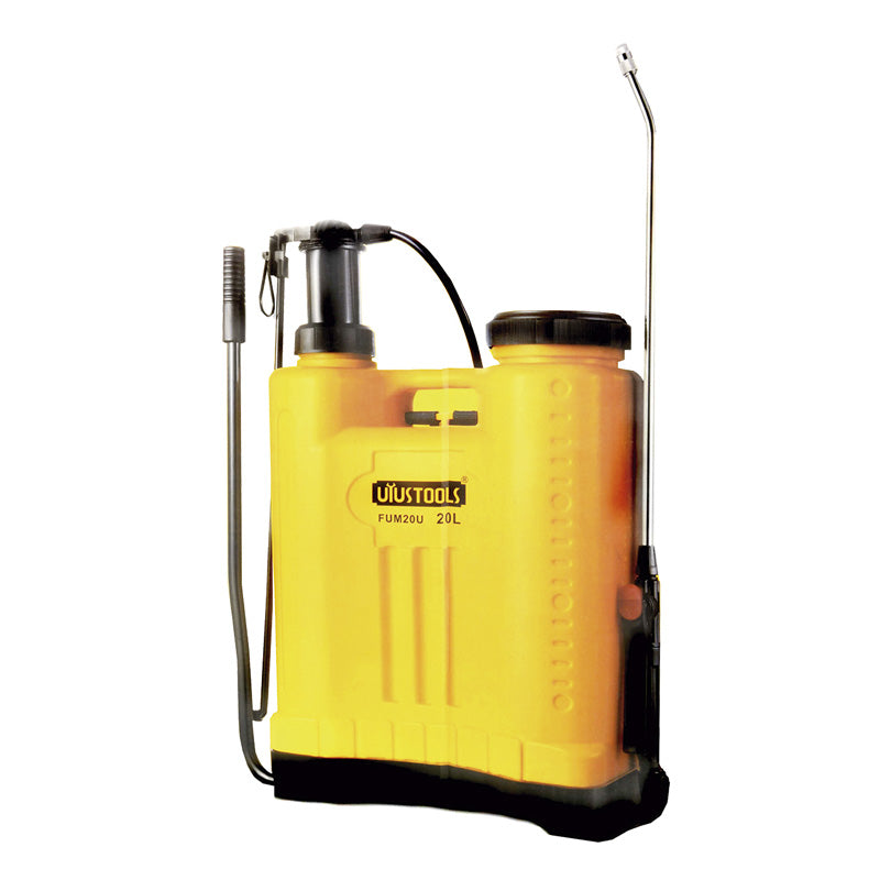 Fumigador espalda 20 lts Uyustools