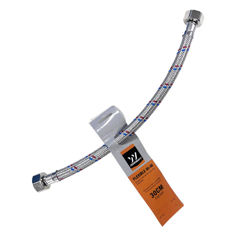Flexible 30CM hi-hi fwyy (pack 3 unidades)