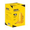Gata tipo botella 10 ton Uyustools