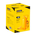 Gata tipo botella 16 ton Uyustools