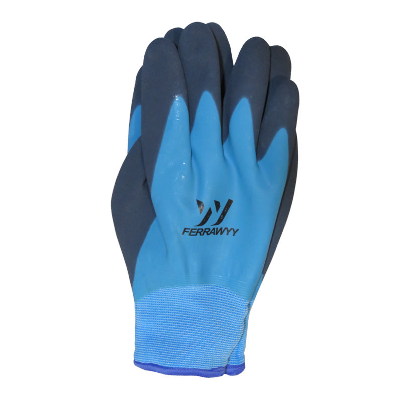 Guante para hielo 10'' fwyy-yt
