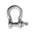 Grillete 1/2" Uyustools (pack 2 unidades)