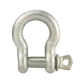 Grillete 3/8" Uyustools (pack 2 unidades)
