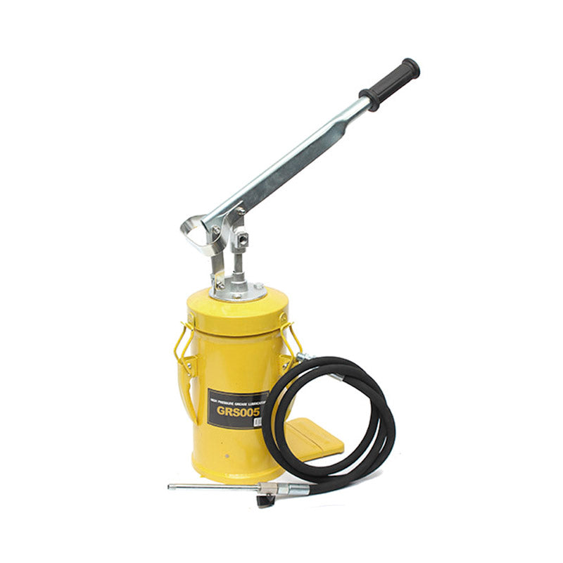 Grasera manual 5L 1.5M fwyy (pack 2 unidades)