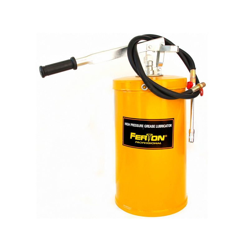 Grasera manual 16L Ferton
