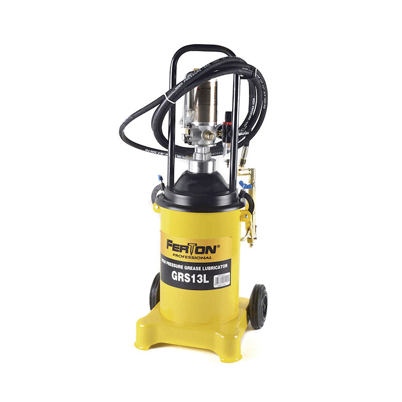 Grasera neumatica 13L Ferton
