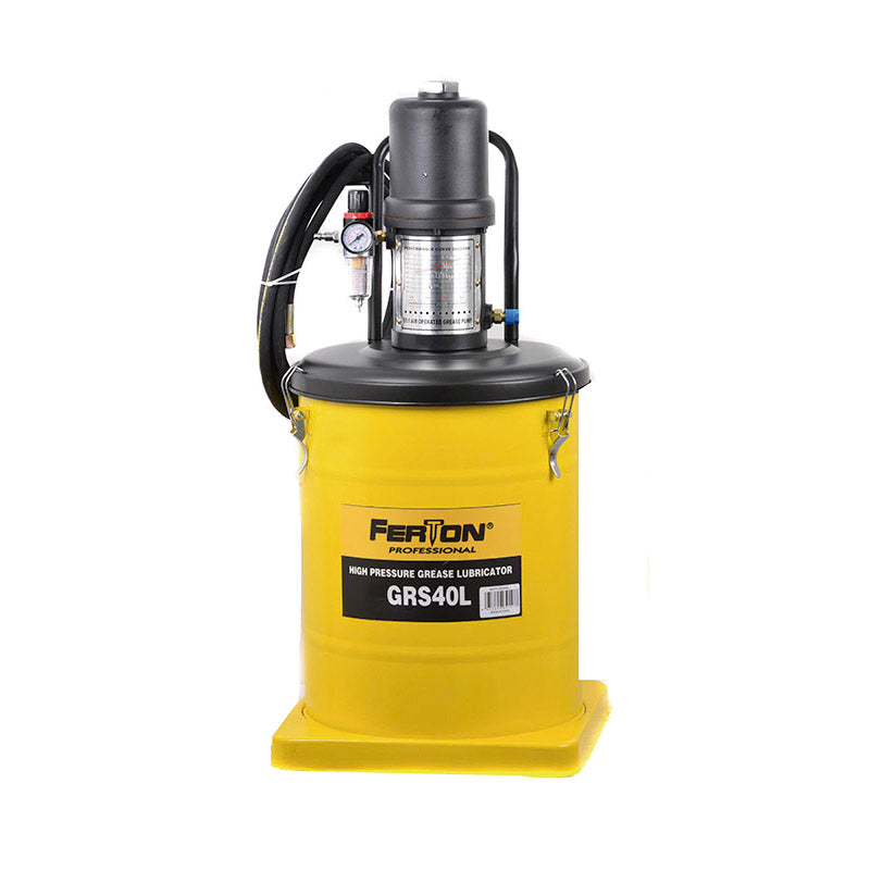 Grasera neumatica 40L Ferton