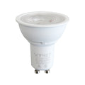 LED GU10 6W 3000K luz calida Wyymet (pack 5 unidades)