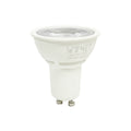 LED GU10 6W 6500K luz fria Wyymet (pack 5 unidades)