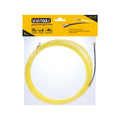 Laucha pasacables nylon 10 mts Uyustools (pack 5 unidades)
