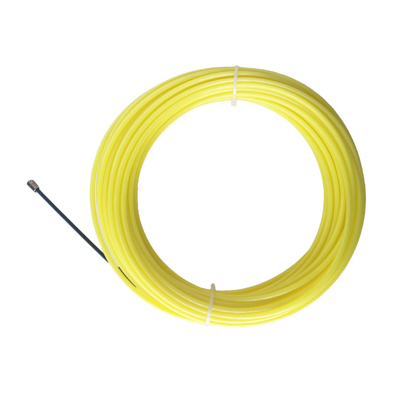 Huincha pasacables nylon 15M uyus