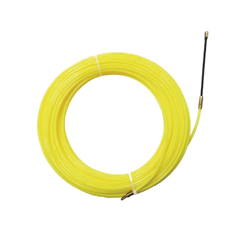 Huincha pasacables nylon 25M uyus