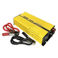 Inversor de corriente de 1500W UYU