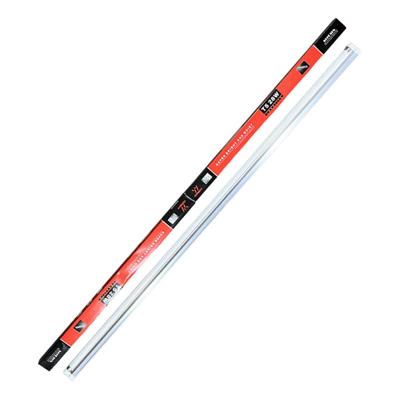 Lampara fluorescente LAF528