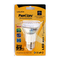 Lampara E27 54 LED Ferton (pack 2 unidades)