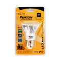 Lampara LED E27 3X1W 50X75MM Ferton (pack 5 unidades)