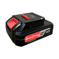 Bateria ion litio 12V 2Ah Dongcheng