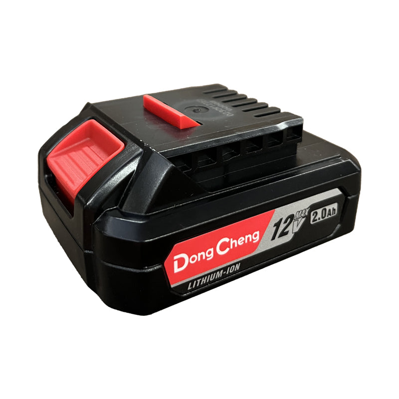 Bateria ion litio 12V 2Ah Dongcheng