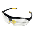 Lentes de seguridad #309 transparente UYU (pack 8 unidades)