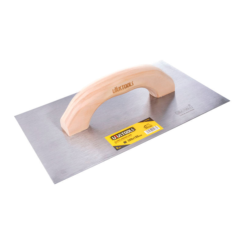 Llana ancha liso 300X180mm UYU (pack 2 unidades)